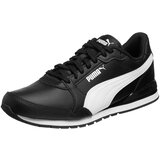 Puma Muške patike St Runner V3 L crno-bele Cene
