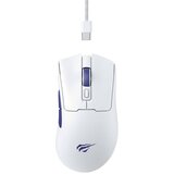 Havit MS966 RGB žičani gaming miš bijeli | shoptok.hr