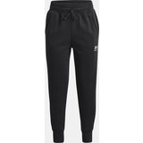 Under Armour Pants Rival Fleece LU Joggers -BLK - Girls | Shoptok.si