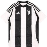 Adidas Funkcionalna majica 'FC Juventus Turin' črna / bela Cene