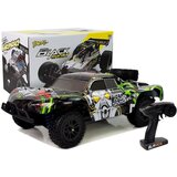  Remote Controlled Terrain Car 1:18 9301-1E Green | shoptok.hr