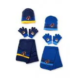 Setino Set kapa, šal i rukavice 780-583 SECRET LIFE OF PETS | Eponuda.ba