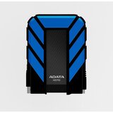 A DATA HD710 Pro external hard drive 1 TB Black, Blue | shoptok.hr