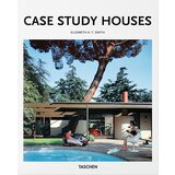 Taschen Elizabeth A T Smith - Case Study Houses (Basic Art Series 2.0) Cene