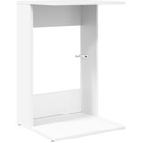  Bocni stol Bijelo 40 x 38 x 62,5 cm Konstruirano drvo | Eponuda.ba