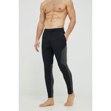 Under Armour Hlače za trening Unstoppable Hybrid boja: crna | shoptok.hr