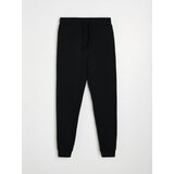 Sinsay Jogger hlače slim fit kroja Slike