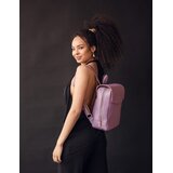 Vuch Ženski ruksak Evasion Grace Purple, 31 x 25,5 cm | shoptok.hr