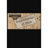 Steam Panzer Corps - Grand Campaign '45 West (DLC) (PC) Key GLOBAL Steam Panzer Corps - Grand Campaign '45 West (DLC) (PC) Key GLOBAL Slike