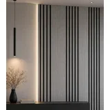 Panel akustični 2700x605x21mm MDF 22WV
