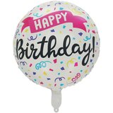 Festa Falseto, balon, rodjendan, 45*53cm | Eponuda.com