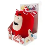 Oddbods Fuse pliš sa zvukom 25cm