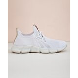 Resti White and beige women's sports shoes Baym - Footwear | shoptok.hr