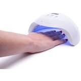 Rio UV Nail Lamp 36W Dual LED LED lampa za gel nokte 1 kom | shoptok.hr