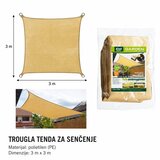 KMT Tenda, Bež Cene