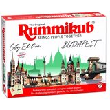 Piatnik Rummikub City Edition Budapest - | shoptok.hr