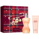 Jean Paul Gaultier Classique darilni set za ženske Cene