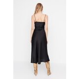 Trendyol Ženska obleka Satin | Shoptok.si