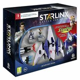 Ubisoft Entertainment Switch Starlink Starter Pack Cene