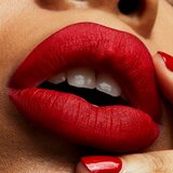 MAC Cosmetics Retro Matte Liquid Lipcolour mat tekoča šminka odtenek Feels so Grand 5 ml | Shoptok.si