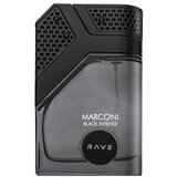 Rave Marconi Black Intense parfemska voda za muškarce 100 ml | shoptok.hr