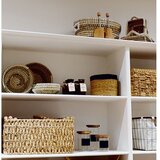 Premier Housewares Staklena posuda za namirnice za čuvanje hrane Tromso – | shoptok.hr