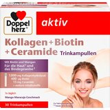  Kolagen + biotin + ceramidi - 30 ampul. | Shoptok.si
