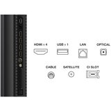 Tcl 50Q7C 4K QD-Mini LED HDR PREMIUM TV s Google TV 126 cm (50") | shoptok.hr