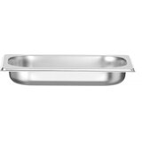 Hendi gastronorm spremnik 1/4, profi line, gn 1/4, 1,7L, (H)40mm | Eponuda.com