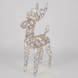 Brilagi LED Božićna dekoracija 40xLED/3xAA IP20 topla bela | Eponuda.com
