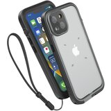 Catalyst iPhone 14 Wasserdichtes Case Stealth Black u