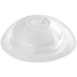  Zaustavljalec vrat (2 kosa, transparenten, premer: 30 mm) Cene