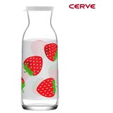 Bokal 1.2L NICE STRAWBERRY CERVE | Eponuda.ba