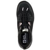 Jack Wolfskin Spirit Low Crna | shoptok.hr