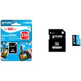 Xplore MEMORIJSKA KARTICA XP1400 256GB | Eponuda.com