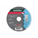 Metabo rezna ploca fi115x08 Flexiarapid Super inox 616208000 Cene