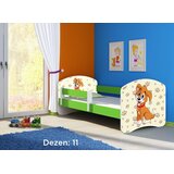 ACMA Krevet za decu GREEN 180x80 2 11 | Eponuda.com