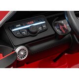 Licencirani auto na akumulator Mercedes Benz AMG SL63 4x4 - crveni | Eponuda.ba
