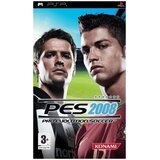 Pro Evolution Soccer 2008 (PSP) - rabljeno Cene