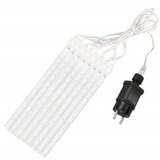  Springos® Cl4140 LED ledenica svjetla ukras 288 LED | shoptok.hr