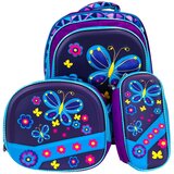  Ranac set 3 u 1 leptir cvet | Eponuda.com