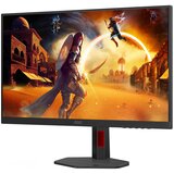 AOC Monitor Gaming Q27G4SRU 27", QHD (2560x1440), Fast IPS, 320Hz, 0.3ms MPRT (1ms GtG), 450 cd/m2, 1000:1, Adaptive Sync, G-Syn | Eponuda.ba
