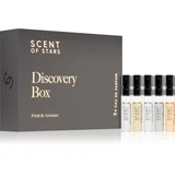 Discovery Box 2 set uniseks 5x2 ml