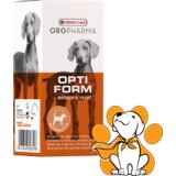 Oropharma Opti Form 100tbl, Dijetetski Suplement Namenjen Psima | ePonuda.com