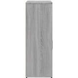  Komoda boja hrasta sonome 60x30x84 cm od konstruiranog drva | shoptok.hr