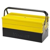 Stanley by Black & Decker 1-94-738 CANTILEVER kutija za alat prazna metal žuta, crna Cijene