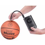 Extol Premium Digitalni džepni kompresor 4000 mAh 7,4V crna | Eponuda.com