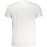 Cavalli Class MEN&#39;S SHORT SLEEVED T-SHIRT WHITE | Shoptok.si