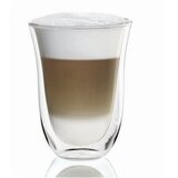 DeLonghi Latte Macchiato čaša 2 komada 220 ml | shoptok.hr