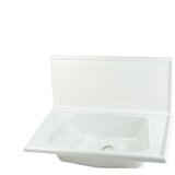 Microcer Plastični lavabo | Eponuda.com
